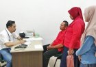 Dokter Spesialis Jangkau Warga Tolinggula, Akses Kesehatan Merata